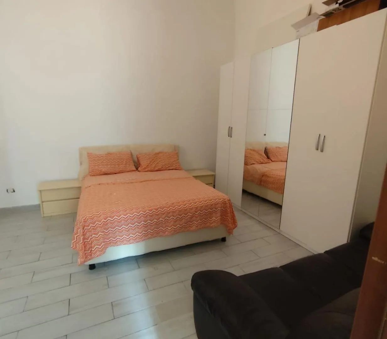 Apartmán House In Historic Style Palace Bari