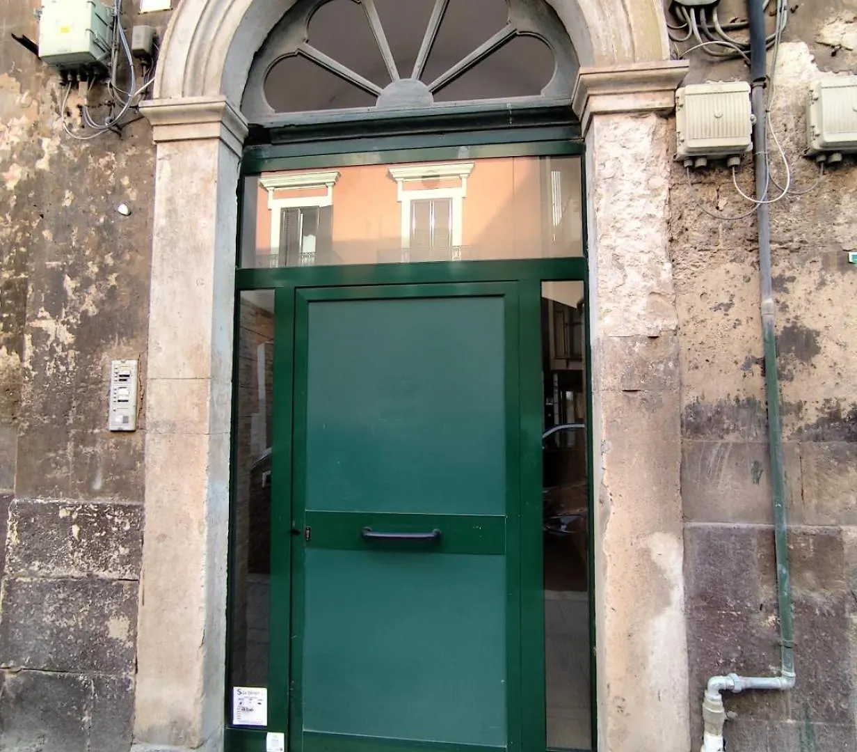 House In Historic Style Palace Bari Itálie