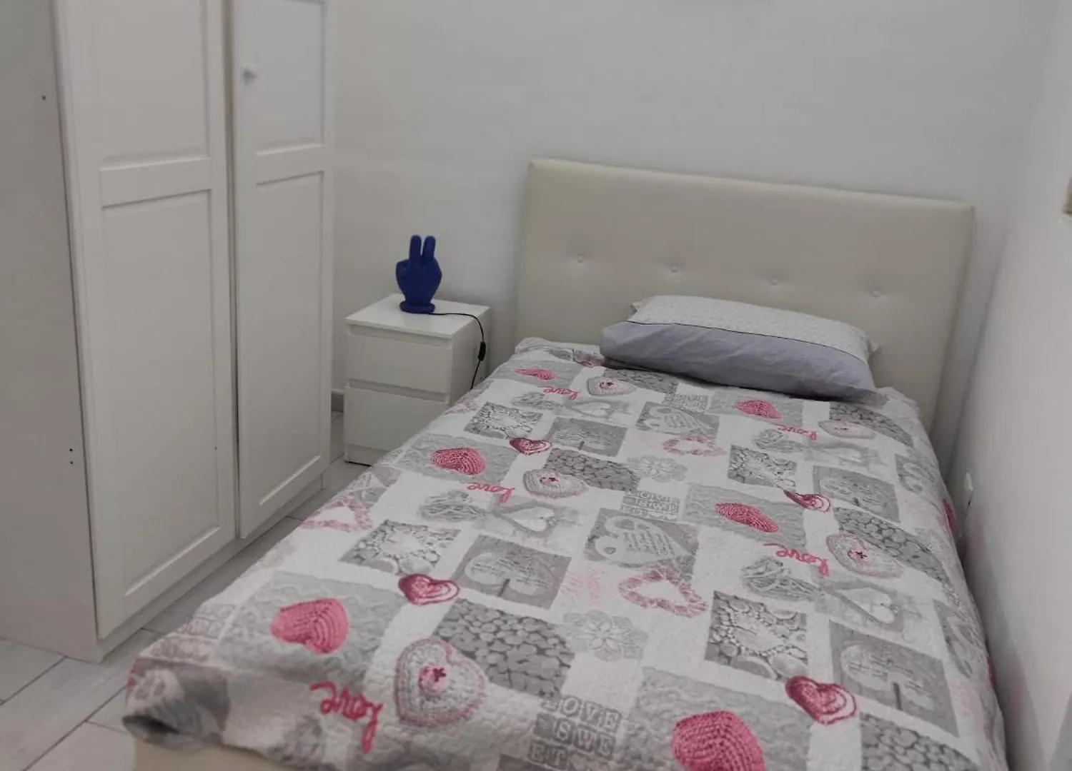 Apartmán House In Historic Style Palace Bari